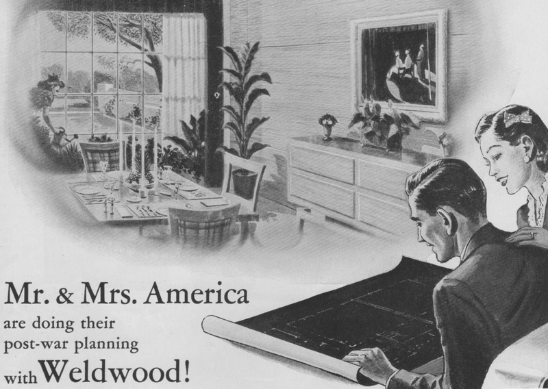 Illustration for article titled How the U.S. Government Waged War Against the House of Tomorrow